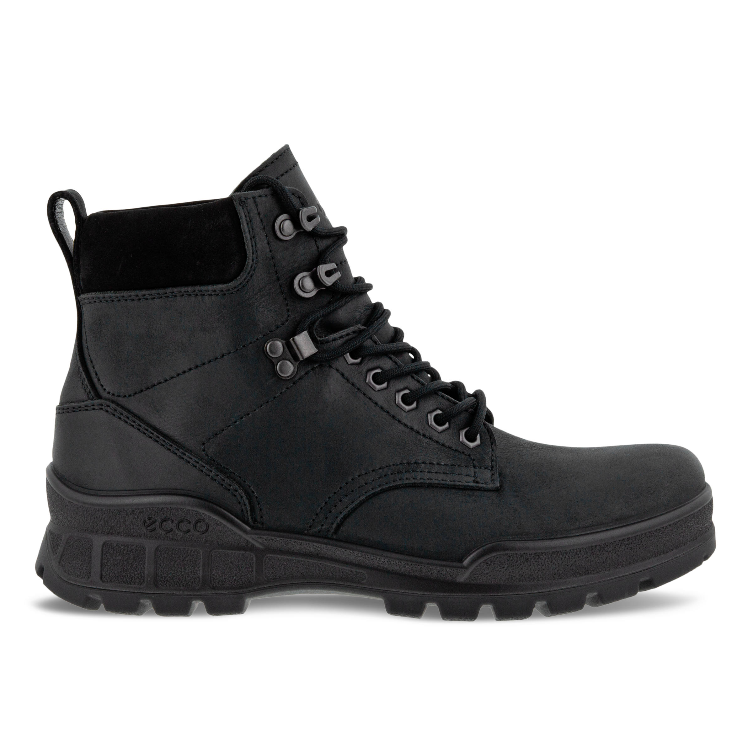 ecco boots mens price