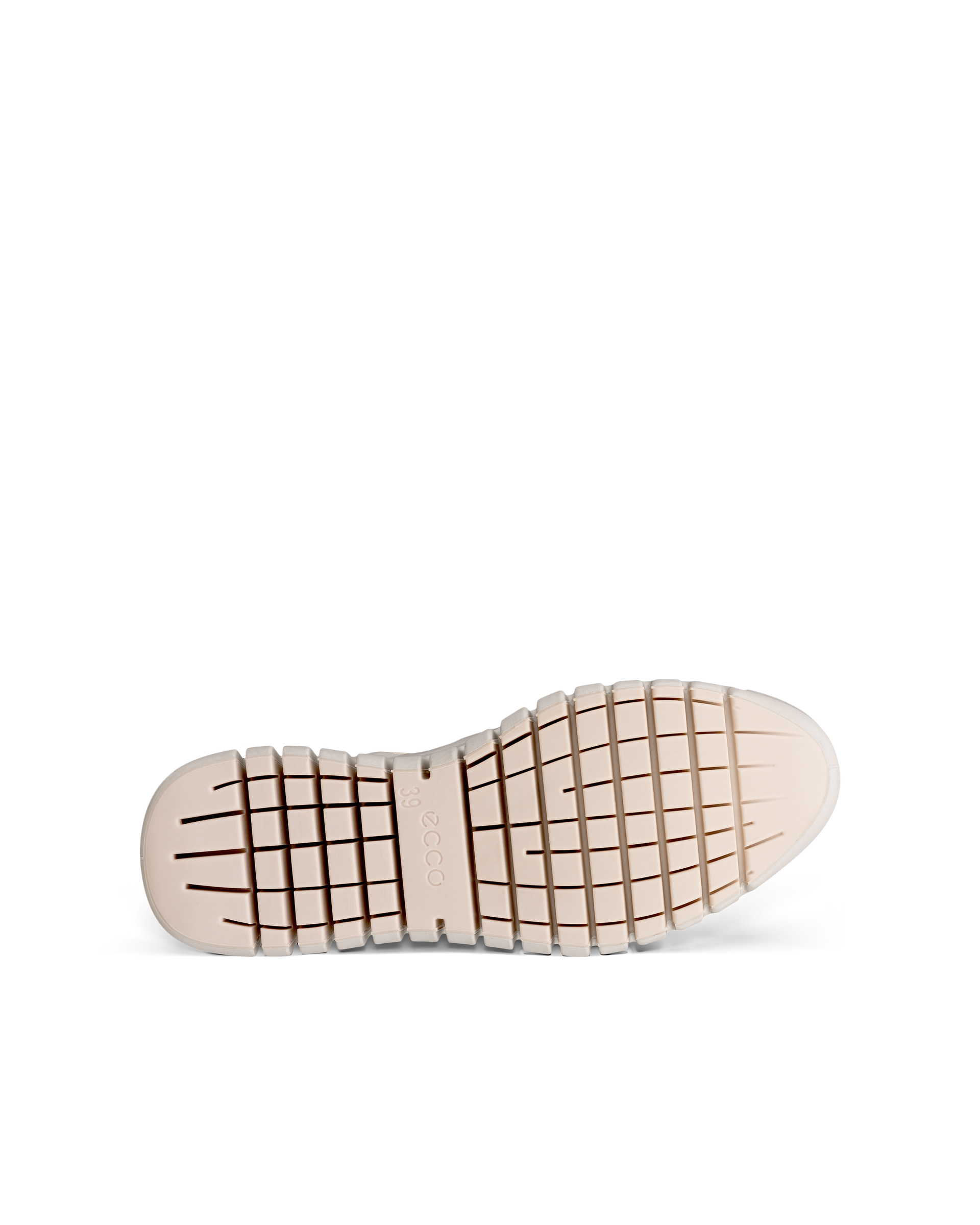 GRUUV W - Beige - Sole