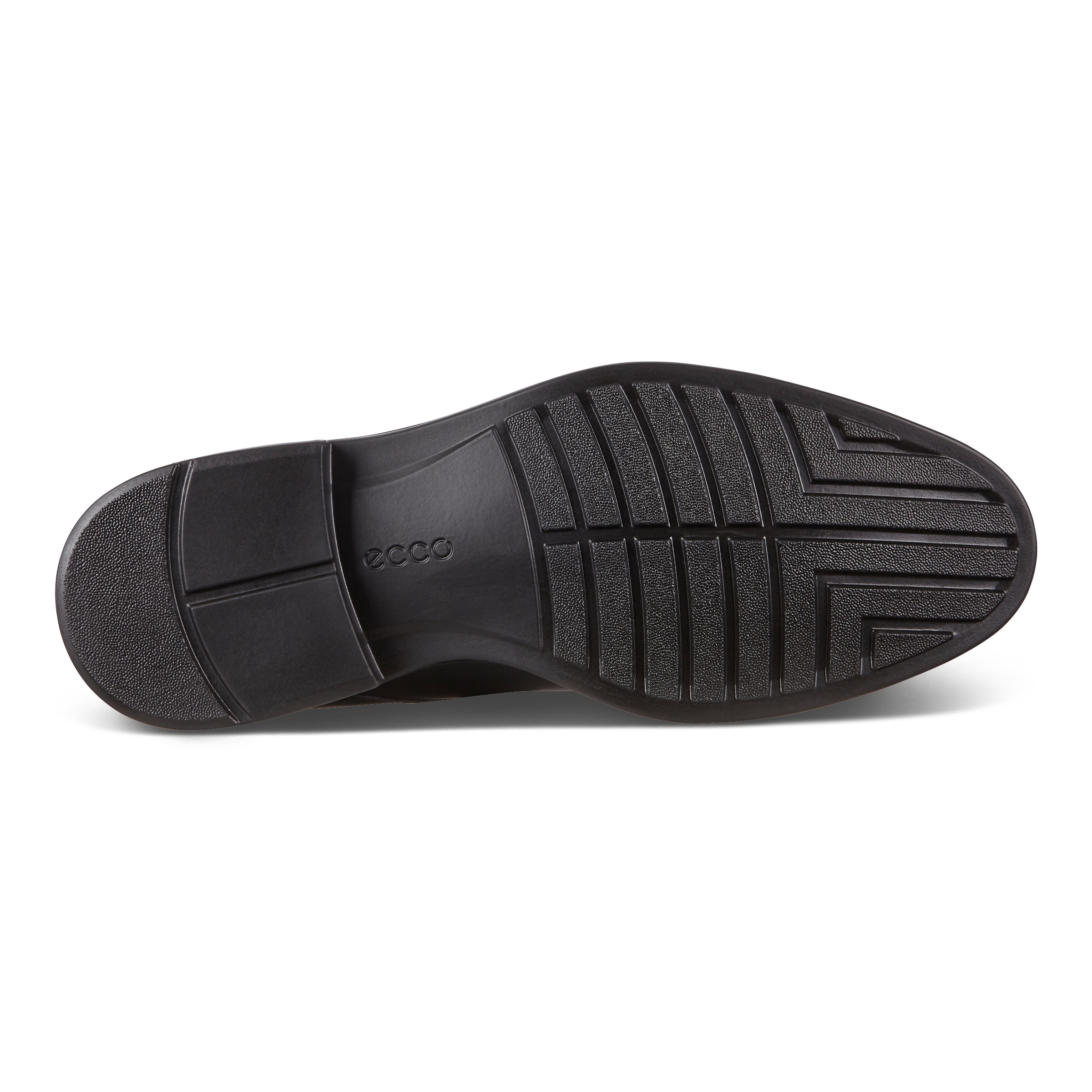 ECCO Vitrus™ III Gtx Men's Dress Shoe - Black - Sole