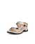 ECCO OFFROAD WOMEN'S SANDAL - Multicolor - Main