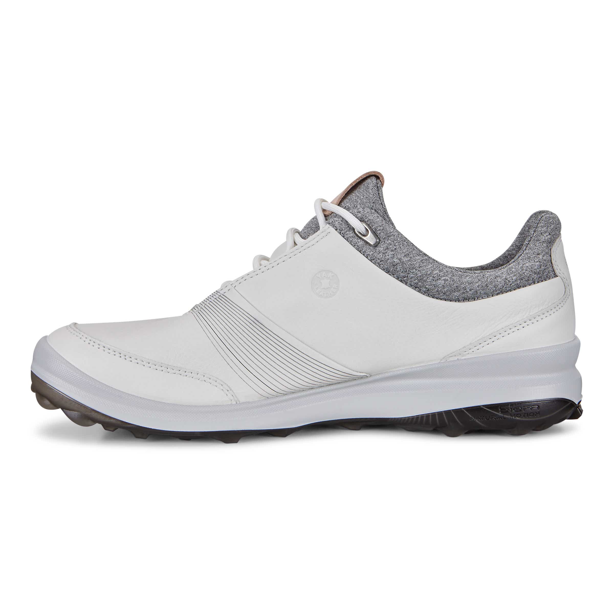 ECCO Golf BIOM Hybrid 3 - White - Inside