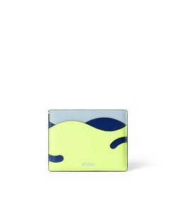 ECCO Card Case - Sinine - Main