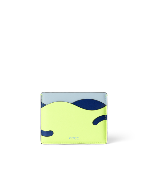 ECCO Card Case - Sinine - Main