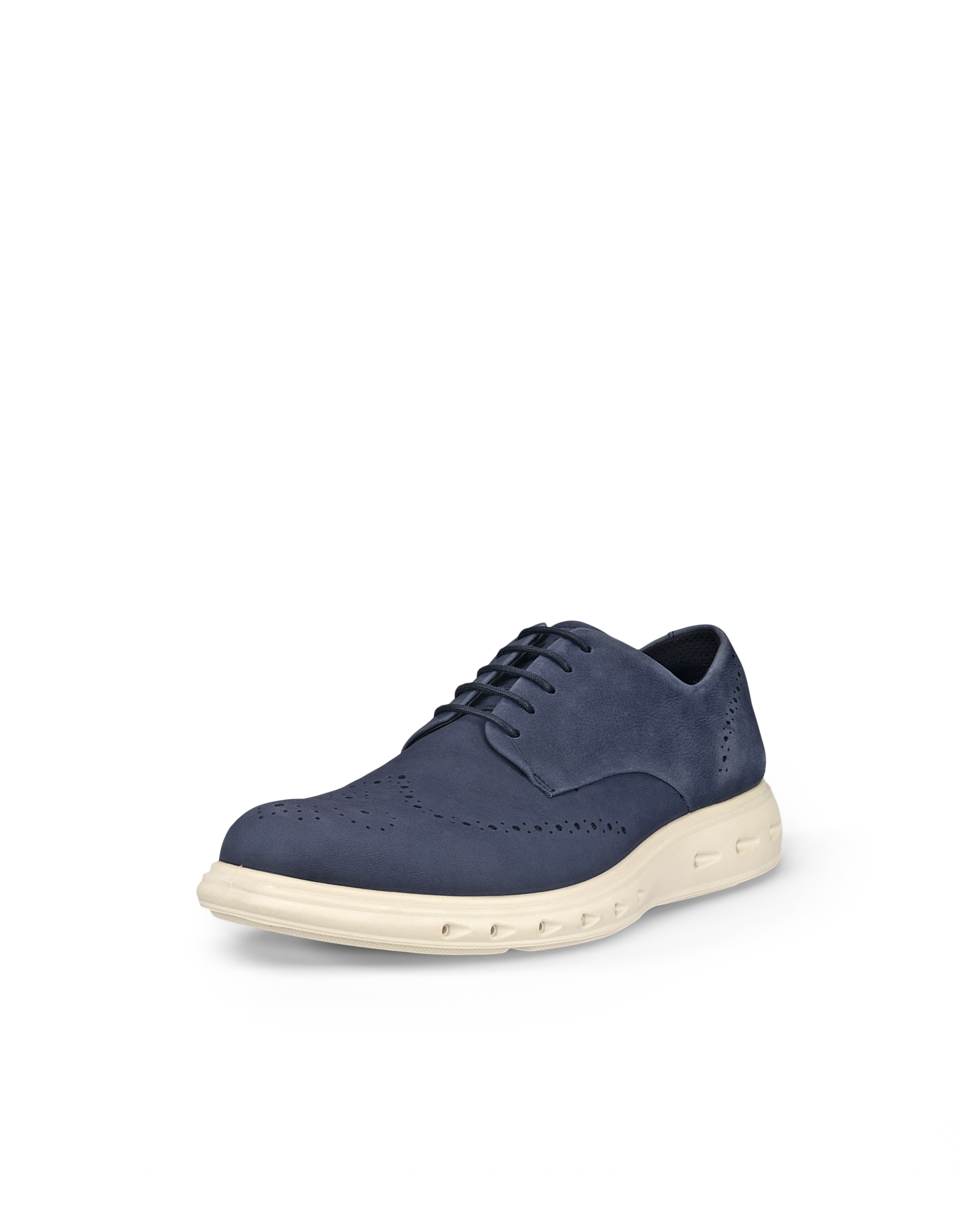 ecco エコー　HYBRID 720 ダービーシューズ　ゴアテックス　26cm ECCO エコー HYBRID 720 DERBY SHOES MEN ハイブリット 720
