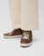 ECCO SOFT 7 WOMEN'S SNEAKER - Brown - Lifestyle image-1