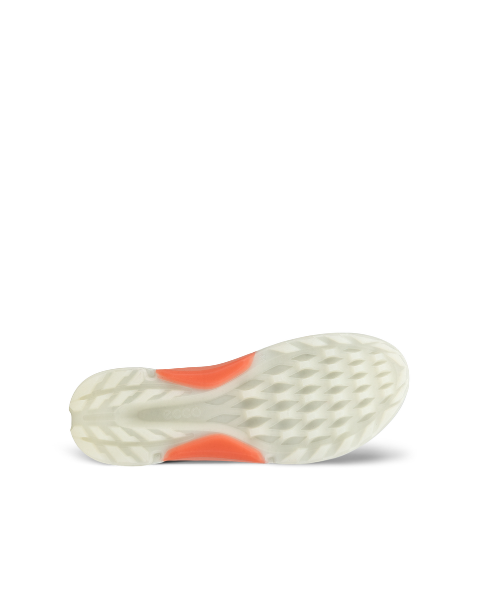 Zapatos golf de piel Gore-Tex ECCO® Golf Biom H4 para mujer - Marrón - Sole