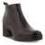 ECCO Women's Shape Sculpted Motion 35 MM Ankle Boots - Brown - Main