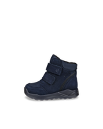 Botines de ante Gore-Tex ECCO® Urban Mini para niño/a - Azul - Outside