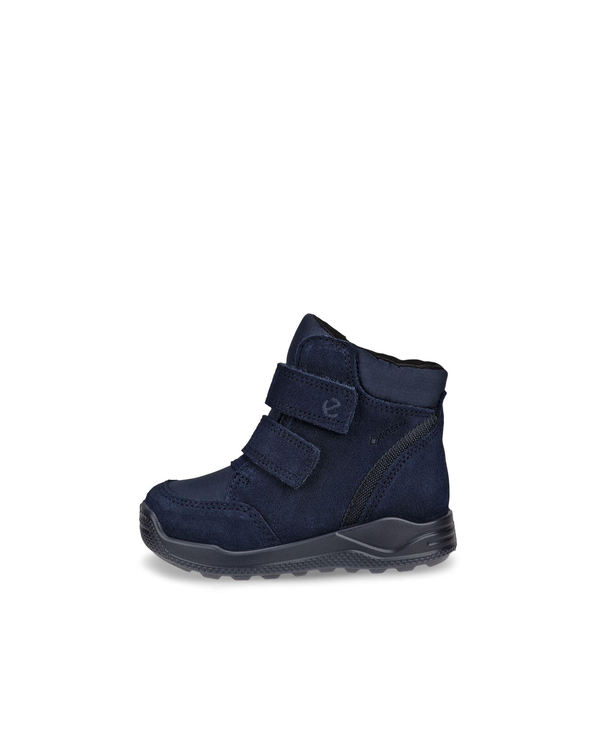 Botines de ante Gore-Tex ECCO® Urban Mini para niño/a - Azul - Outside