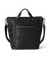 ECCO® Tote Bag - Black - Back