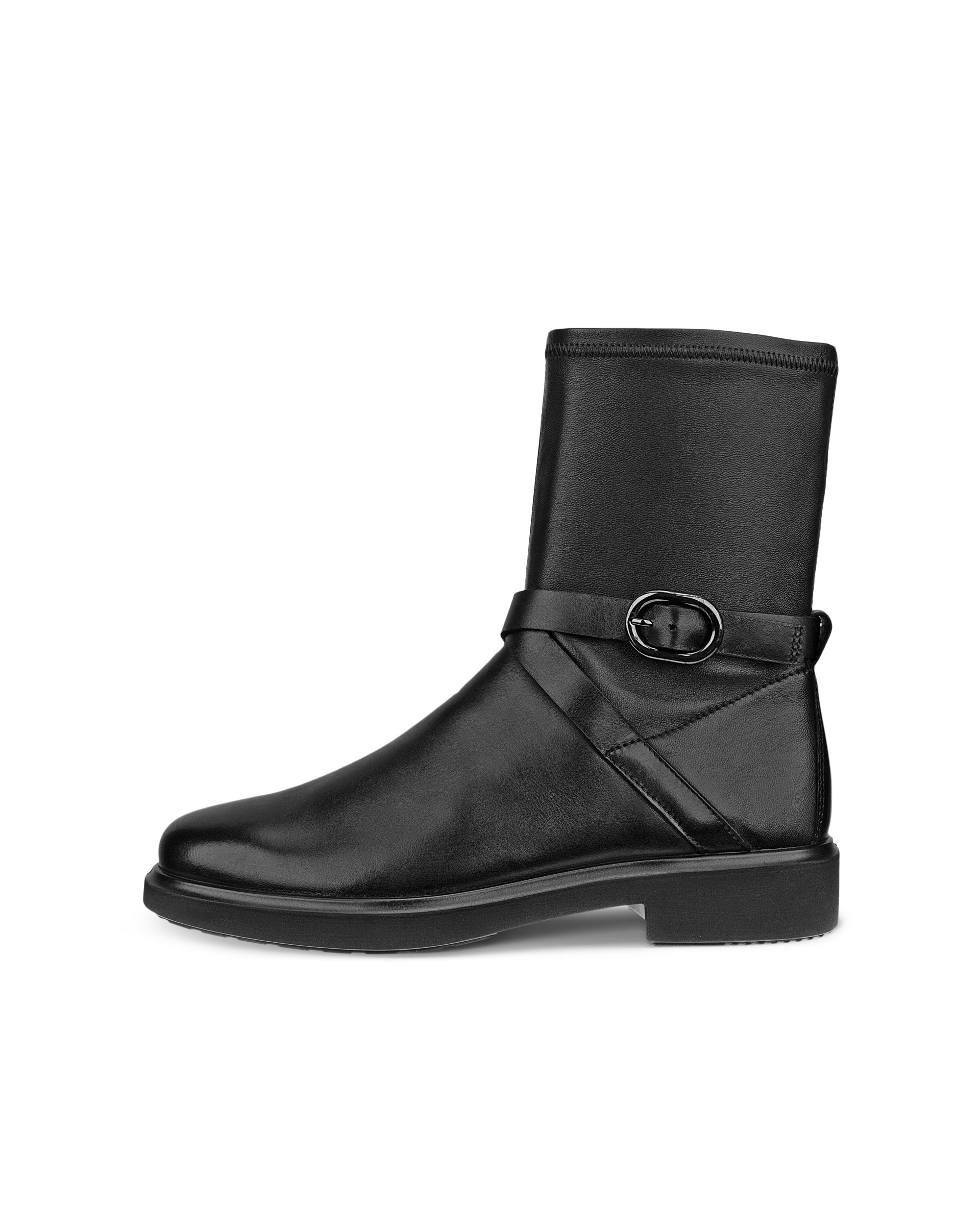 Women's ECCO® Metropole Amsterdam Leather Waterproof Boot