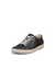 Women's ECCO® Soft 7 Leather Sneaker - Metallics - Main