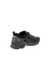 Zapatillas de piel ECCO® Biom C para mujer - Negro - Back