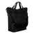 ECCO® Leather Tote Bag - Black - Main