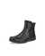 Women's ECCO® Babett Leather Gore-Tex Outdoor Boot - Black - Main