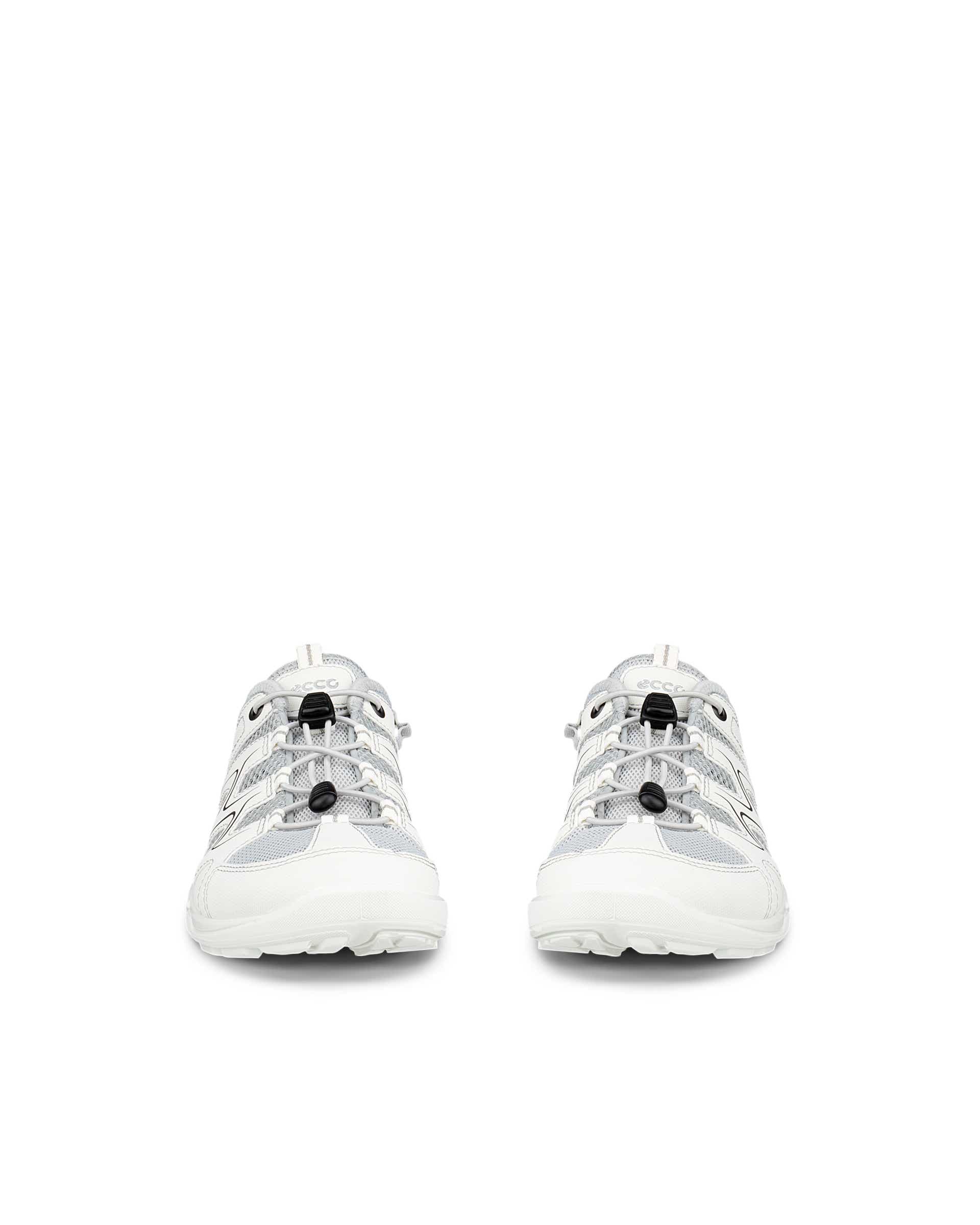 Zapatillas Outdoor ECCO® Terracruise LT para mujer - Blanco - Front pair