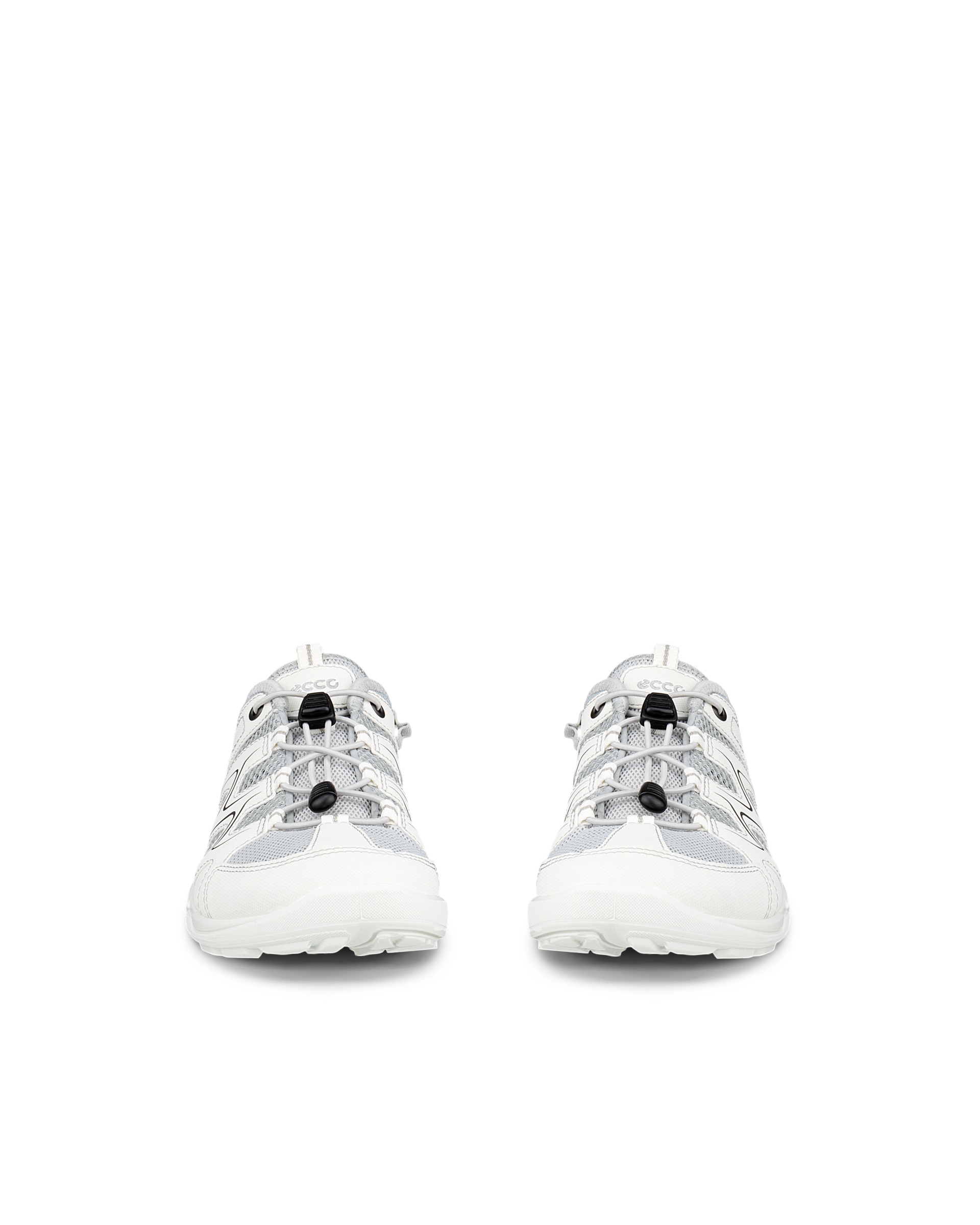 Zapatillas Outdoor ECCO® Terracruise LT para mujer - Blanco - Front pair