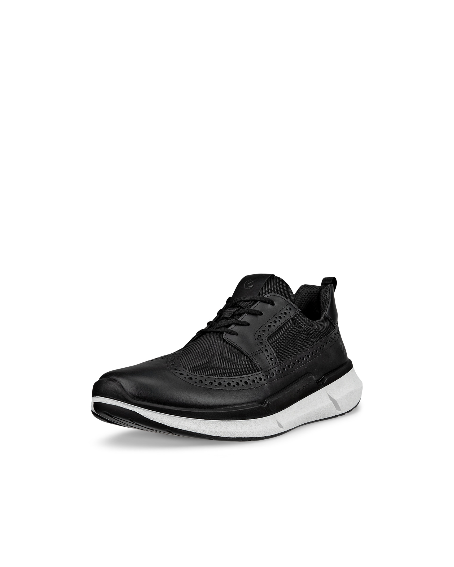 Men's ECCO® Biom 2.2 Textile Sneaker | Black
