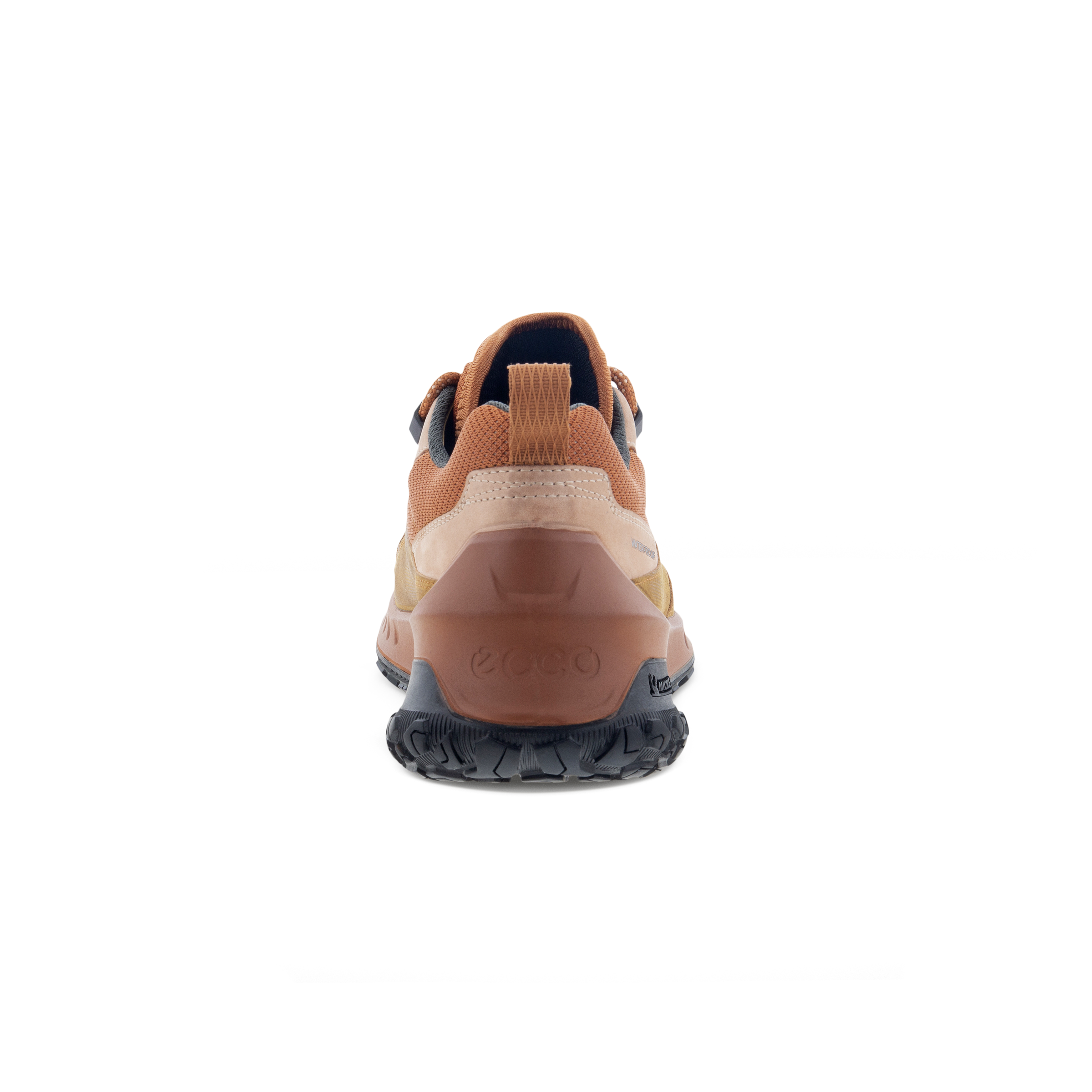 ECCO ULT-TRN WATERPROOF LOW WOMEN'S SHOE