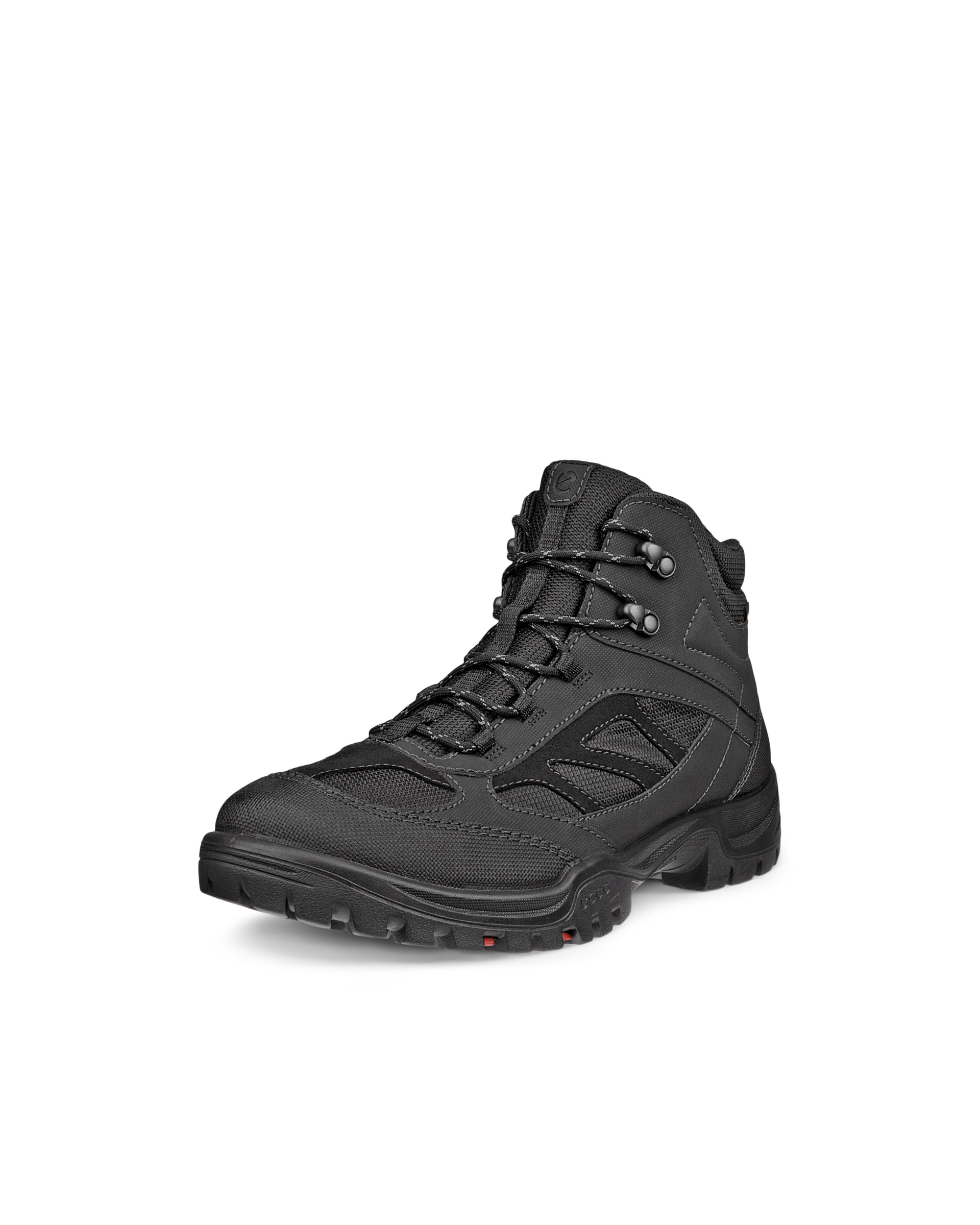 ECCO XPEDITION III M HIGH GTX - Black - Main