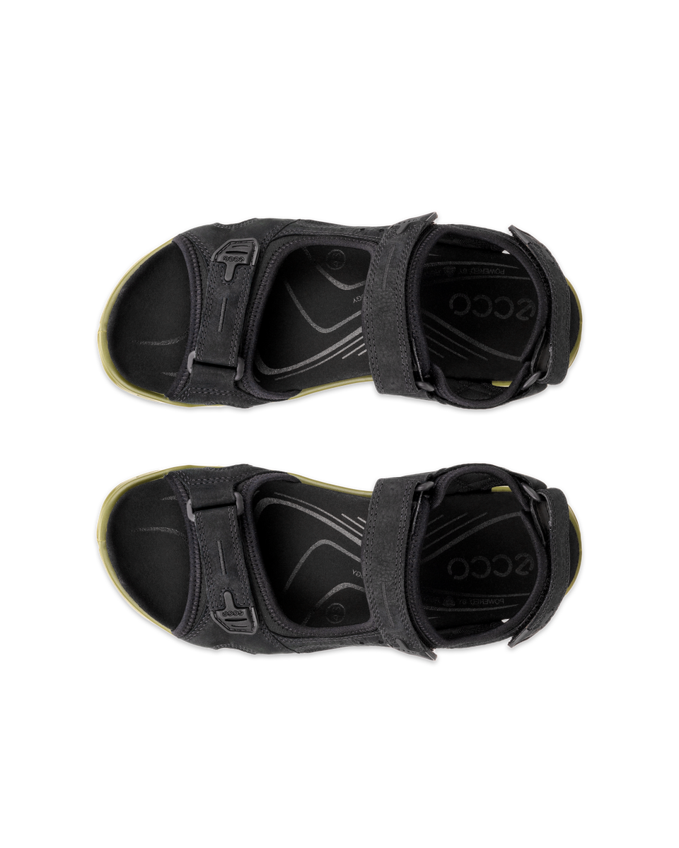 ECCO OFFROAD MEN S SANDAL Black