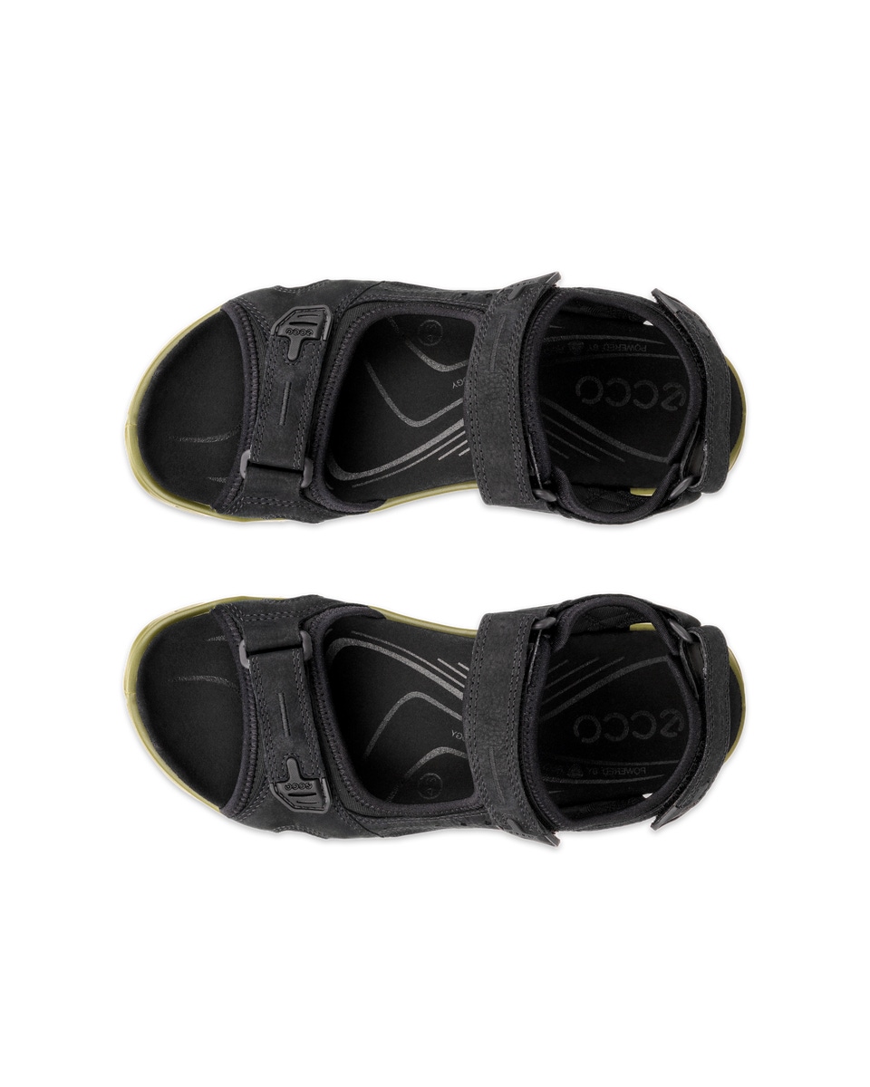 Ecco sandals mens 2016 on sale