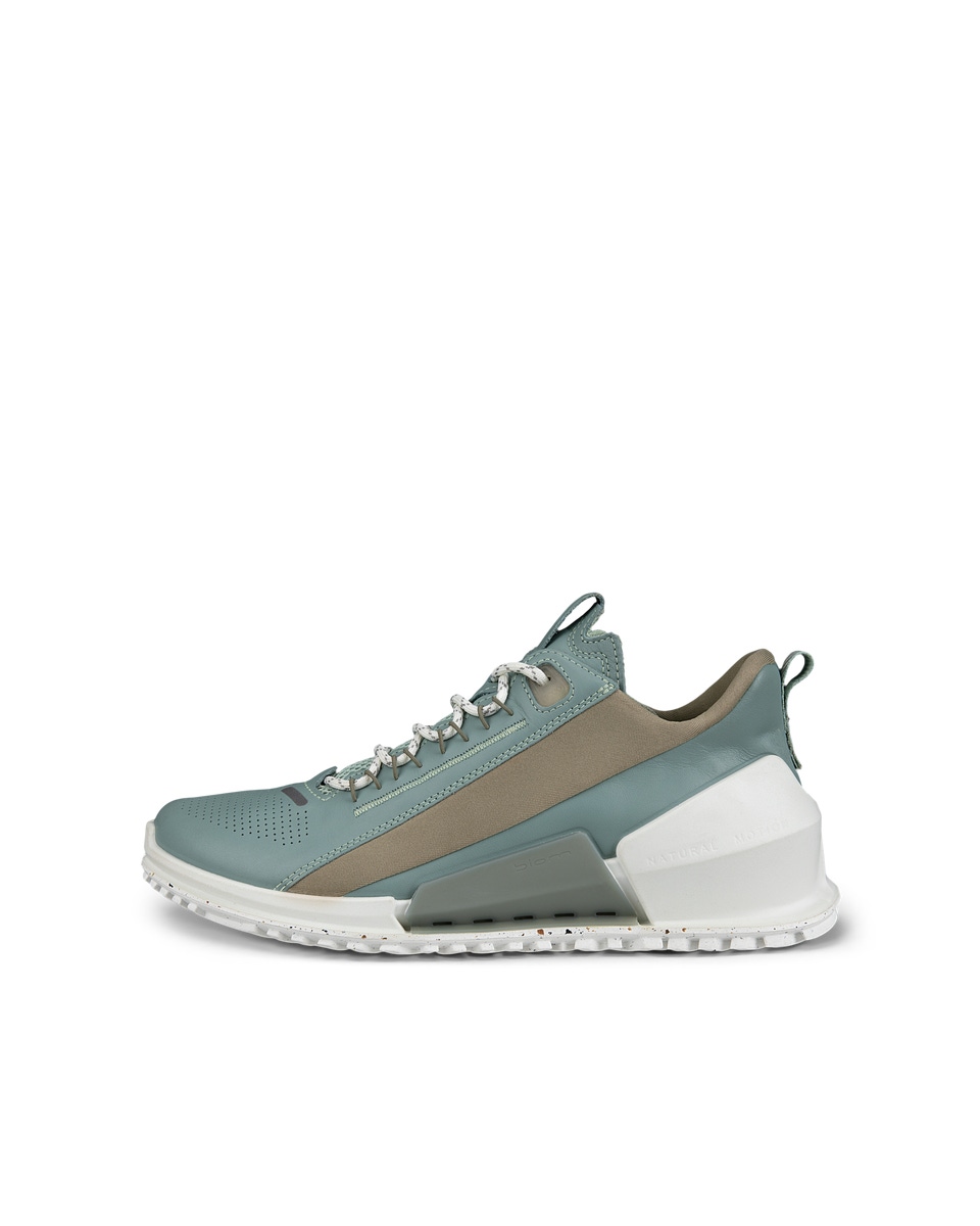 Ecco biom hybrid womens green on sale