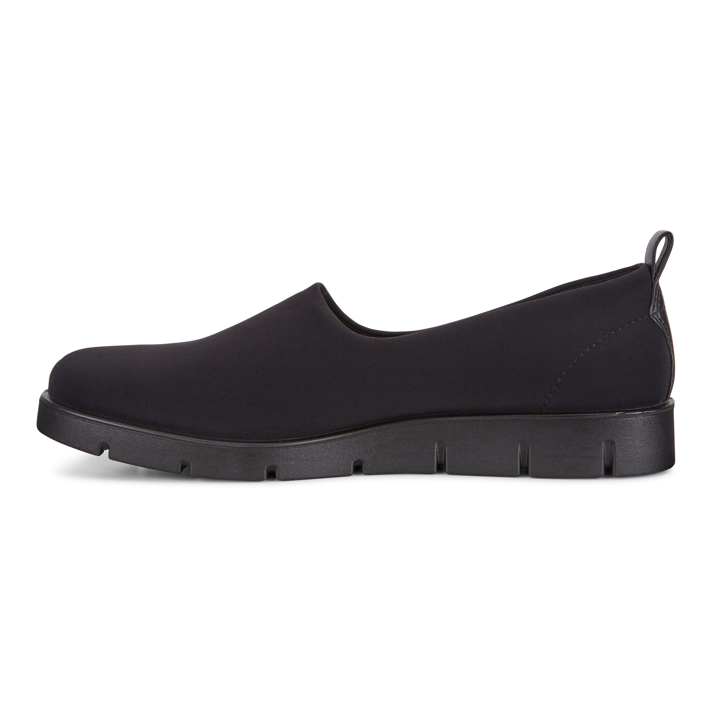 ECCO Bella Slip On Gtx - Black - Inside