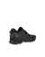 Zapatillas de piel ECCO® Biom C-Trail para mujer - Negro - Back