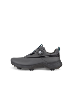 ECCO Men Biom® G5 Golf Shoes - Grey - Outside