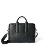 ECCO LAPTOP BAG - Black - Main