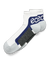 ECCO Performance Ankle Socks - White - Main