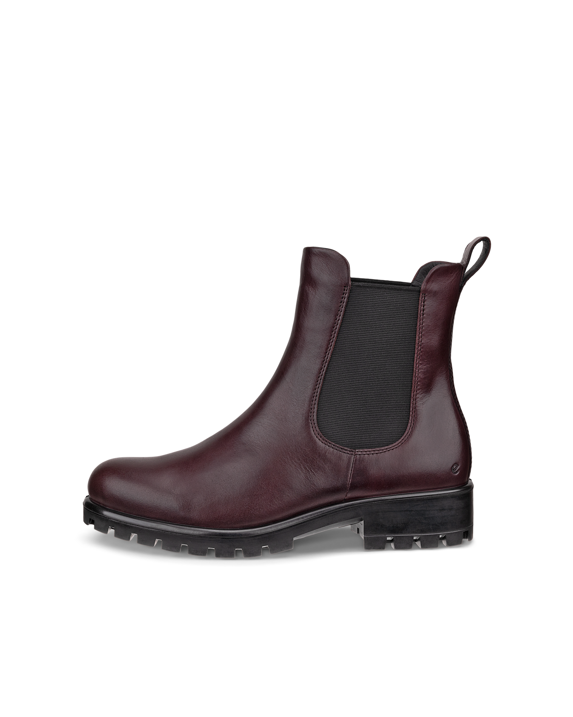 Casual chelsea 2025 boots womens