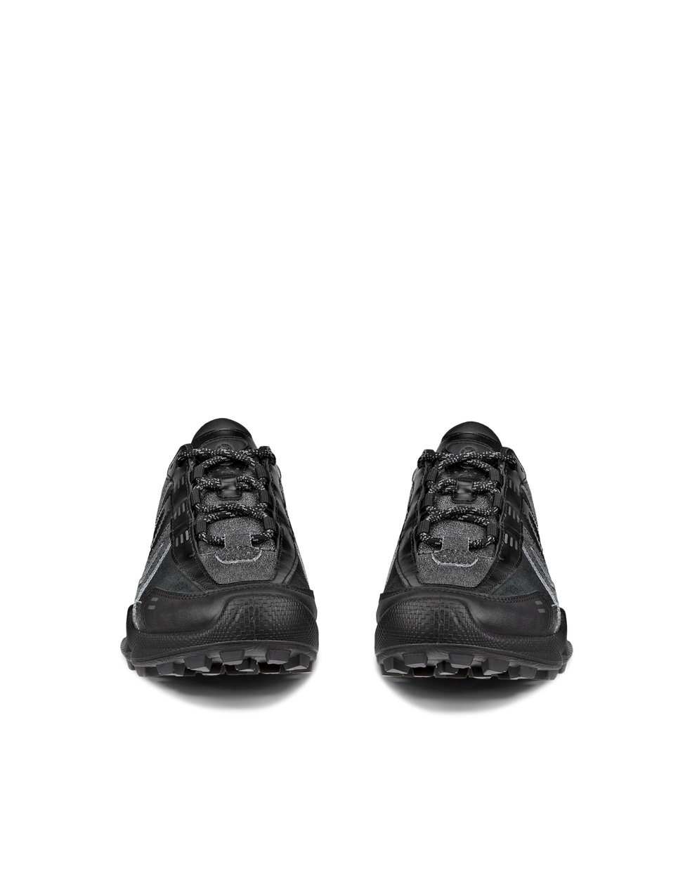 BIOM C-TRAIL (WM) - Black - Front pair