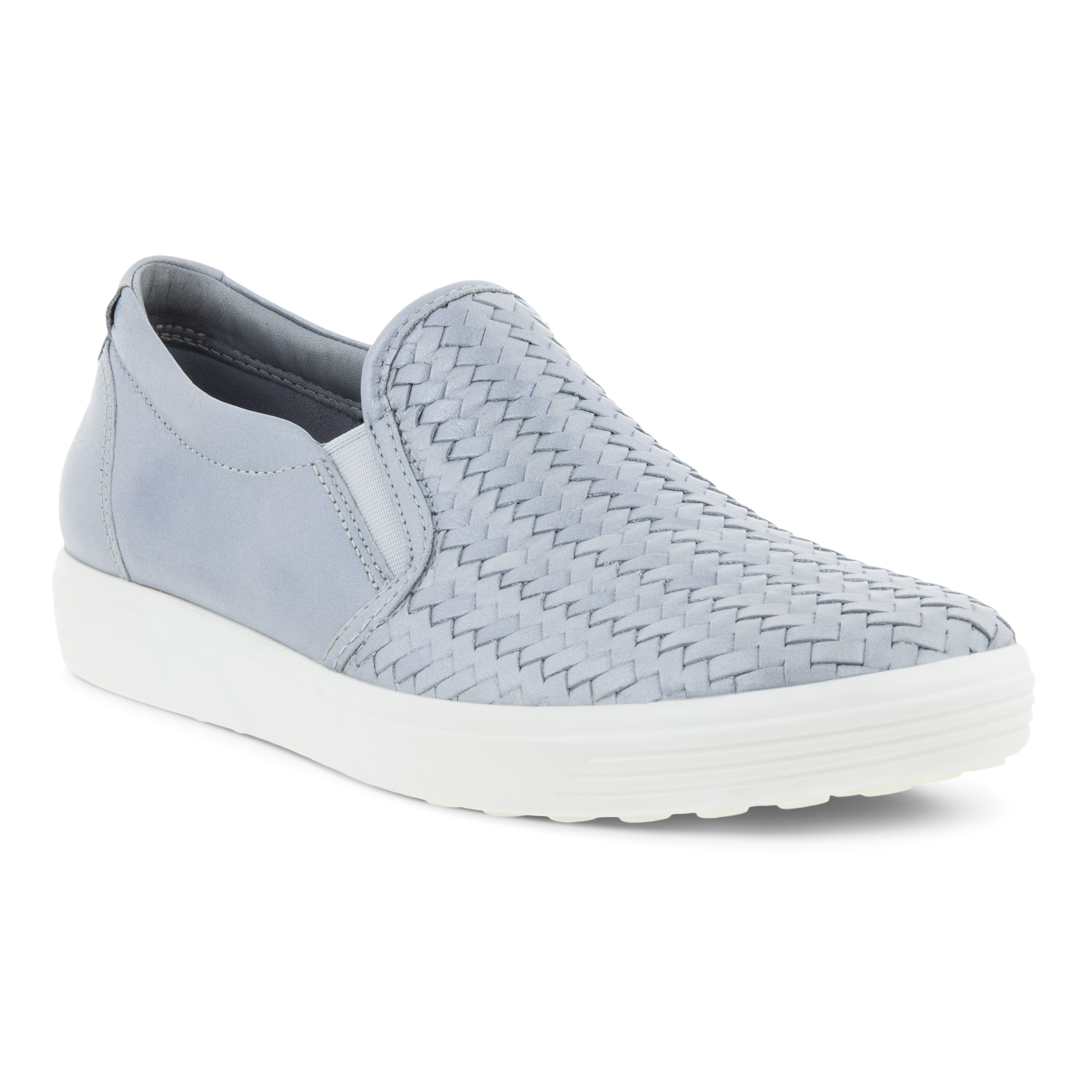 Ecco womens soft 7 cheap slip on