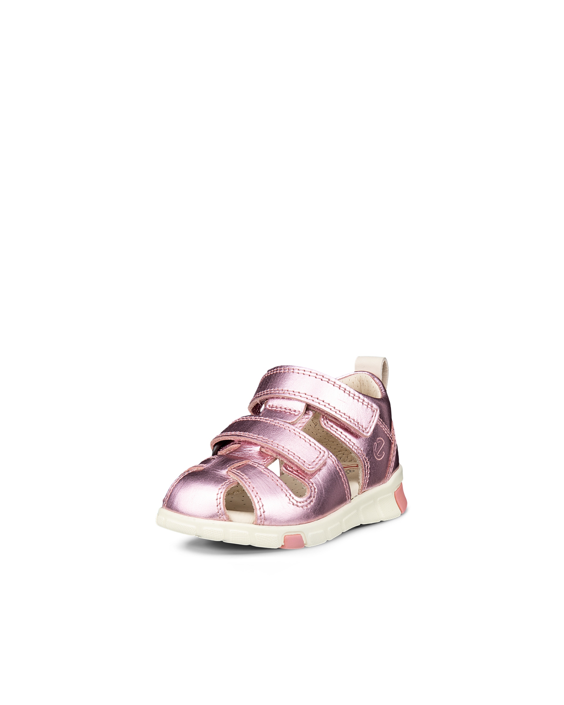 ECCO MINI STRIDE SANDAL - Rosa - Main