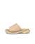 ECCO OFFROAD WOMEN'S SLIDE - Beige - Outside