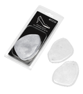 ECCO Women's Gel Inlay sole - White - Main