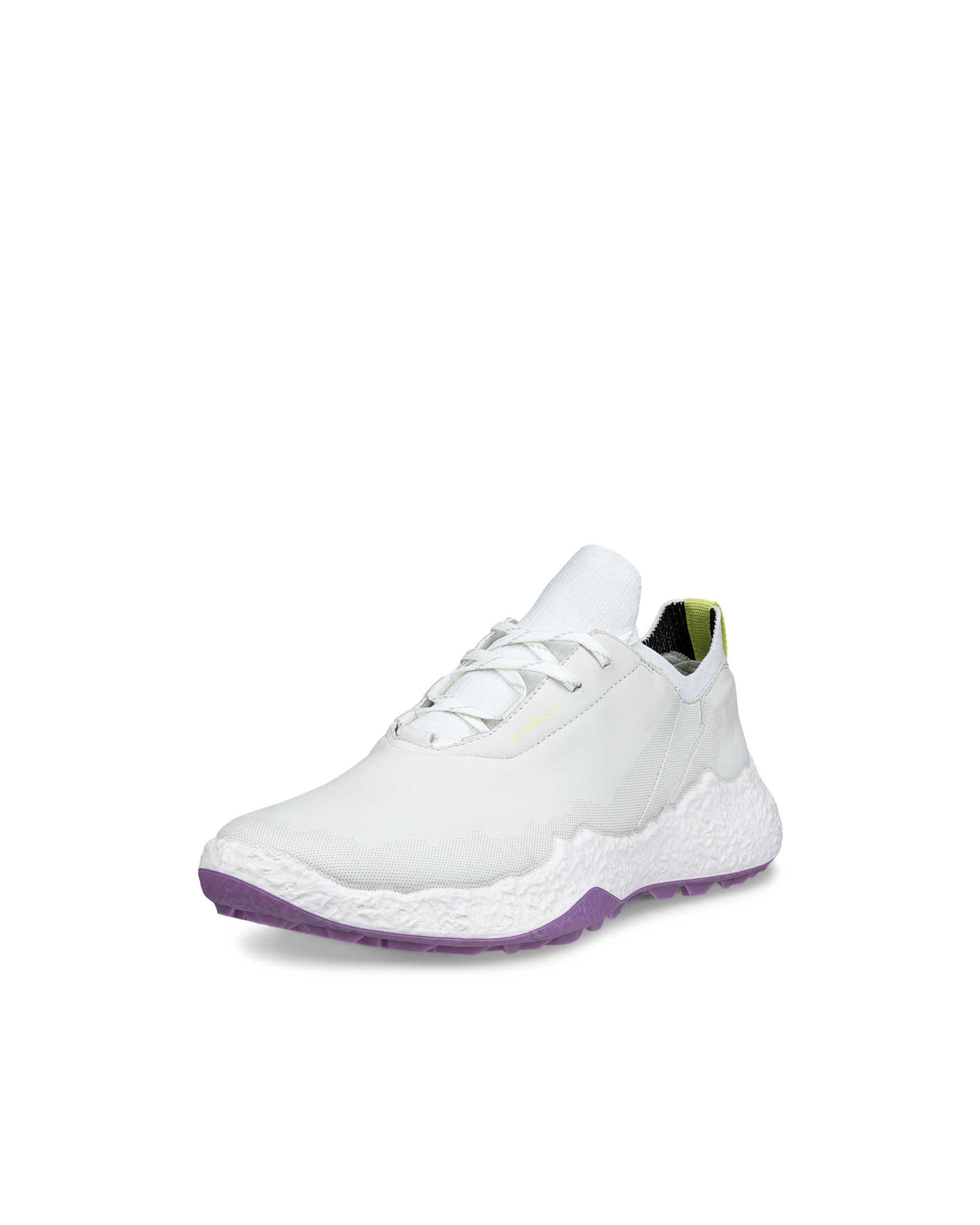 ECCO® Golf BIOM H5 veekindlad nahast golfijalats naistele - Valge - Main