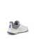 Men's ECCO® Golf Core Leather Shoe - White - Back