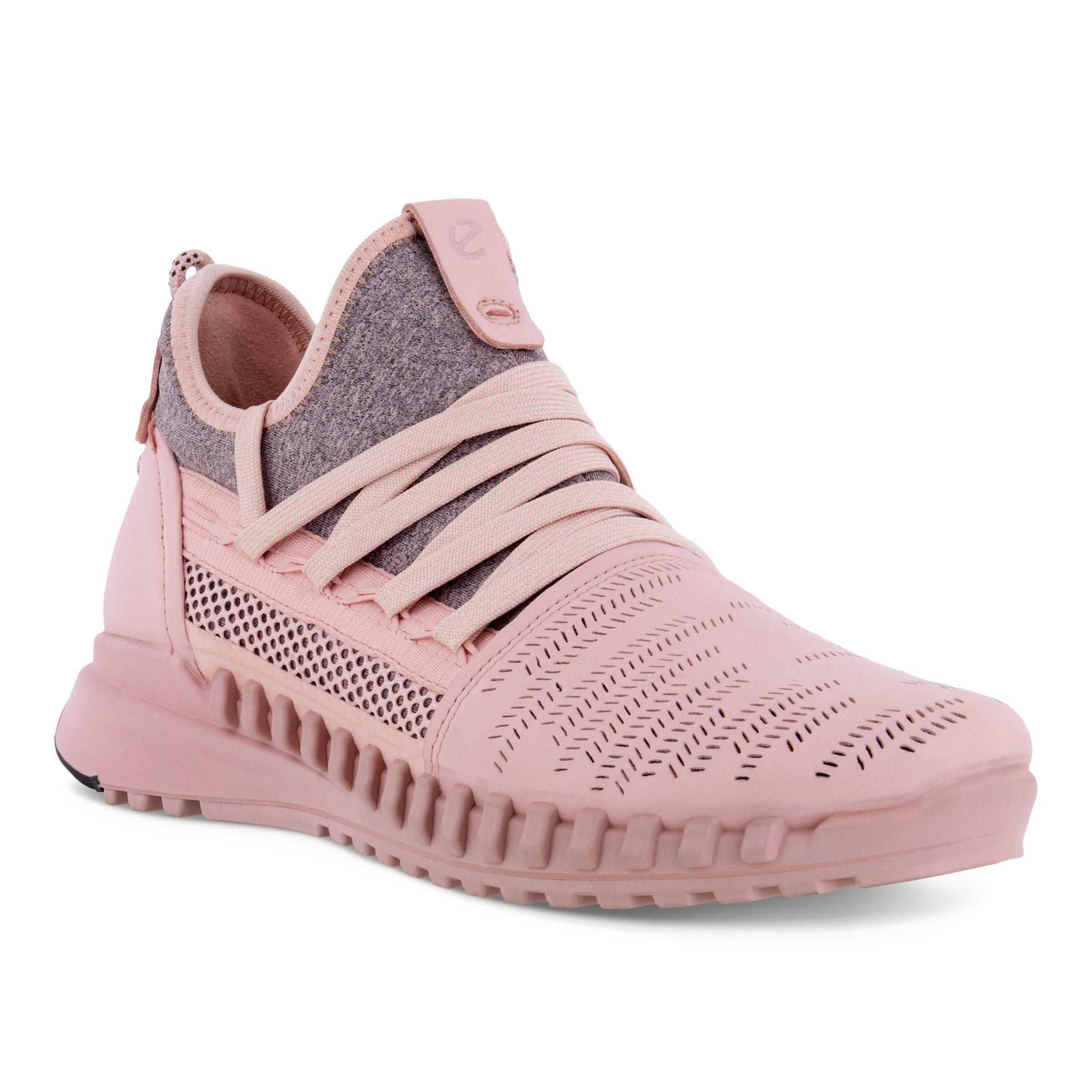 Ecco mobile sales iii mens pink