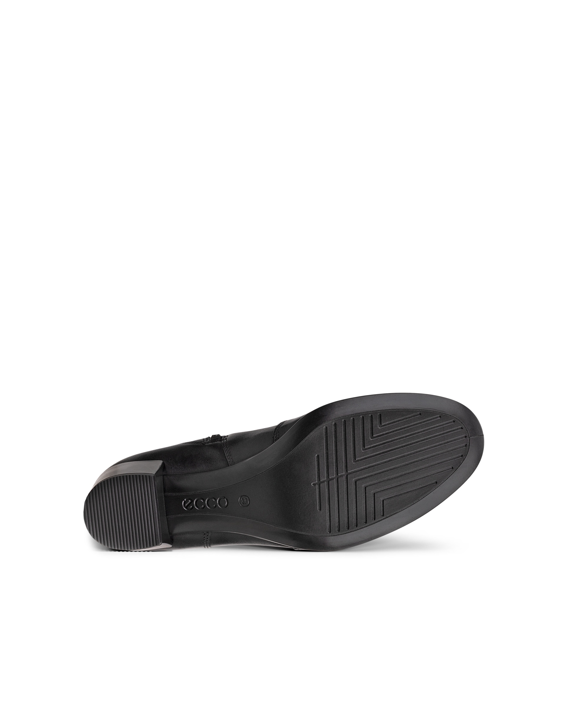 ECCO Shape 35 Boot - Negro - Sole