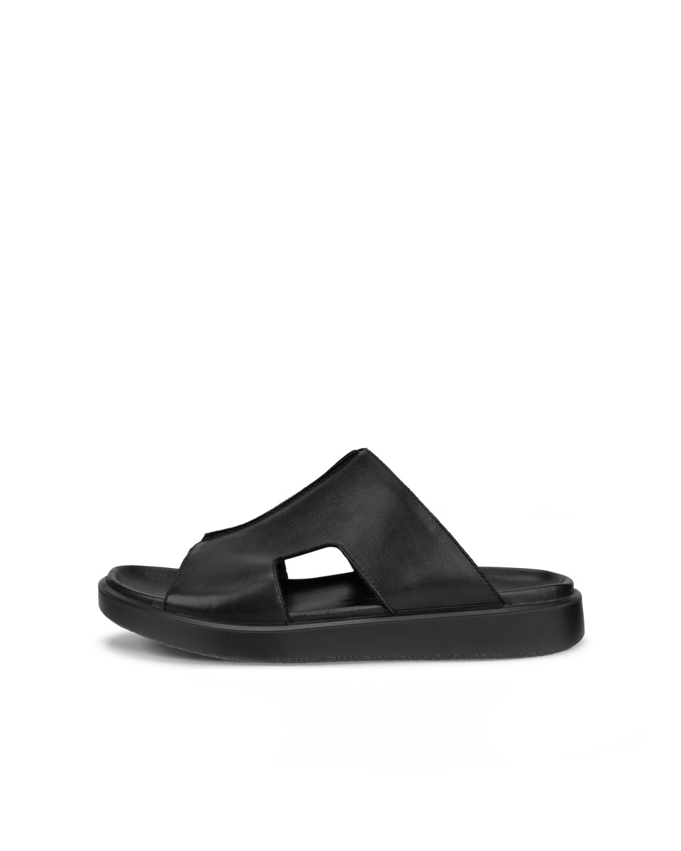 ECCO Men s Flowt LX Sandals Black