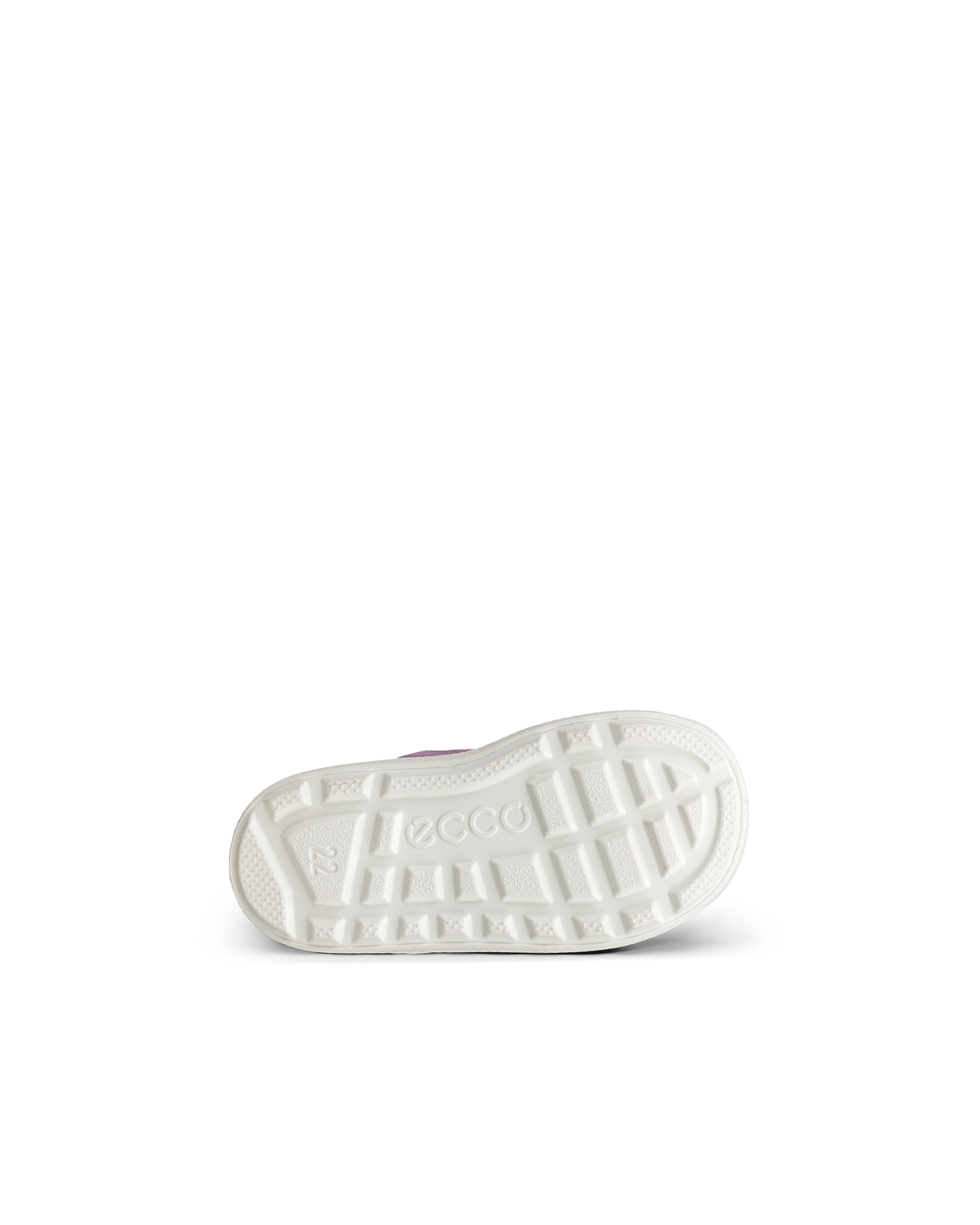 ECCO® Urban Mini Gore-Tex-iga seemisest poolsaabas lastele - Purpurne - Sole