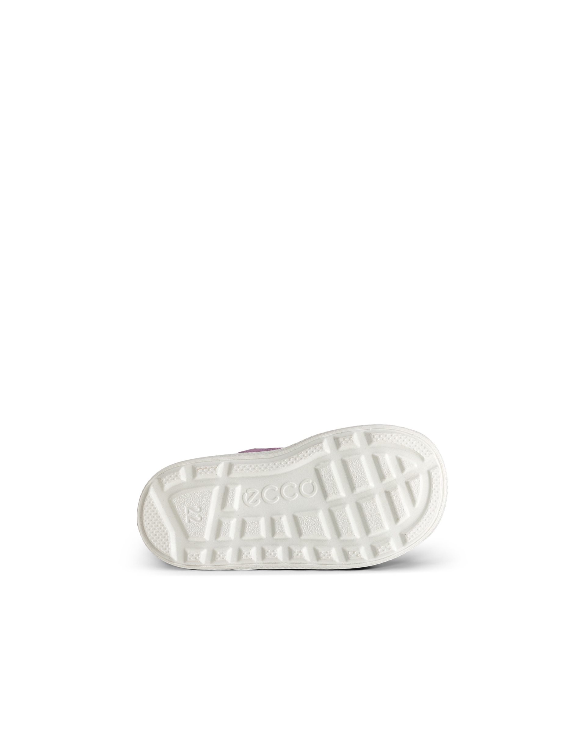 ECCO® Urban Mini Gore-Tex-iga seemisest poolsaabas lastele - Purpurne - Sole