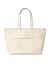 ECCO GLOBETROTTER TOTE - Beige - Back