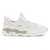 Women's ECCO® Elo Leather Sneaker - White - Outside