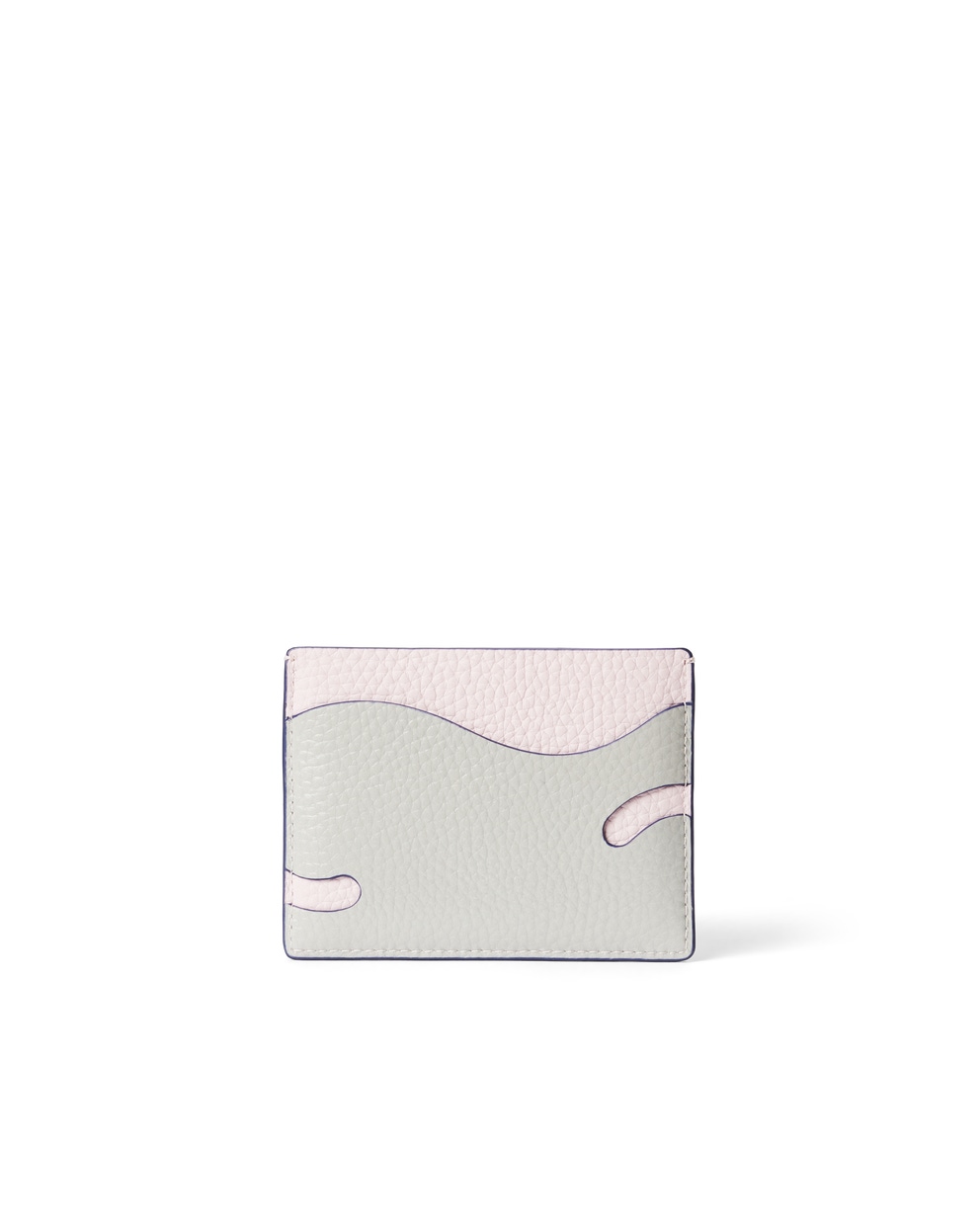 ECCO Card Case E Wave Pop 6 - Gris - Back