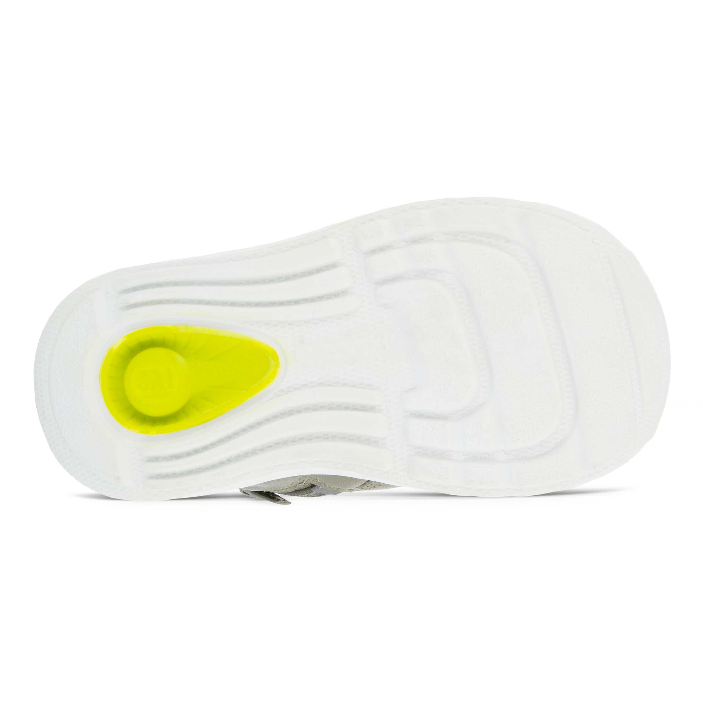 Zapatos de piel Gore-Tex ECCO® SP.1 Lite para niño/a - Verde - Sole