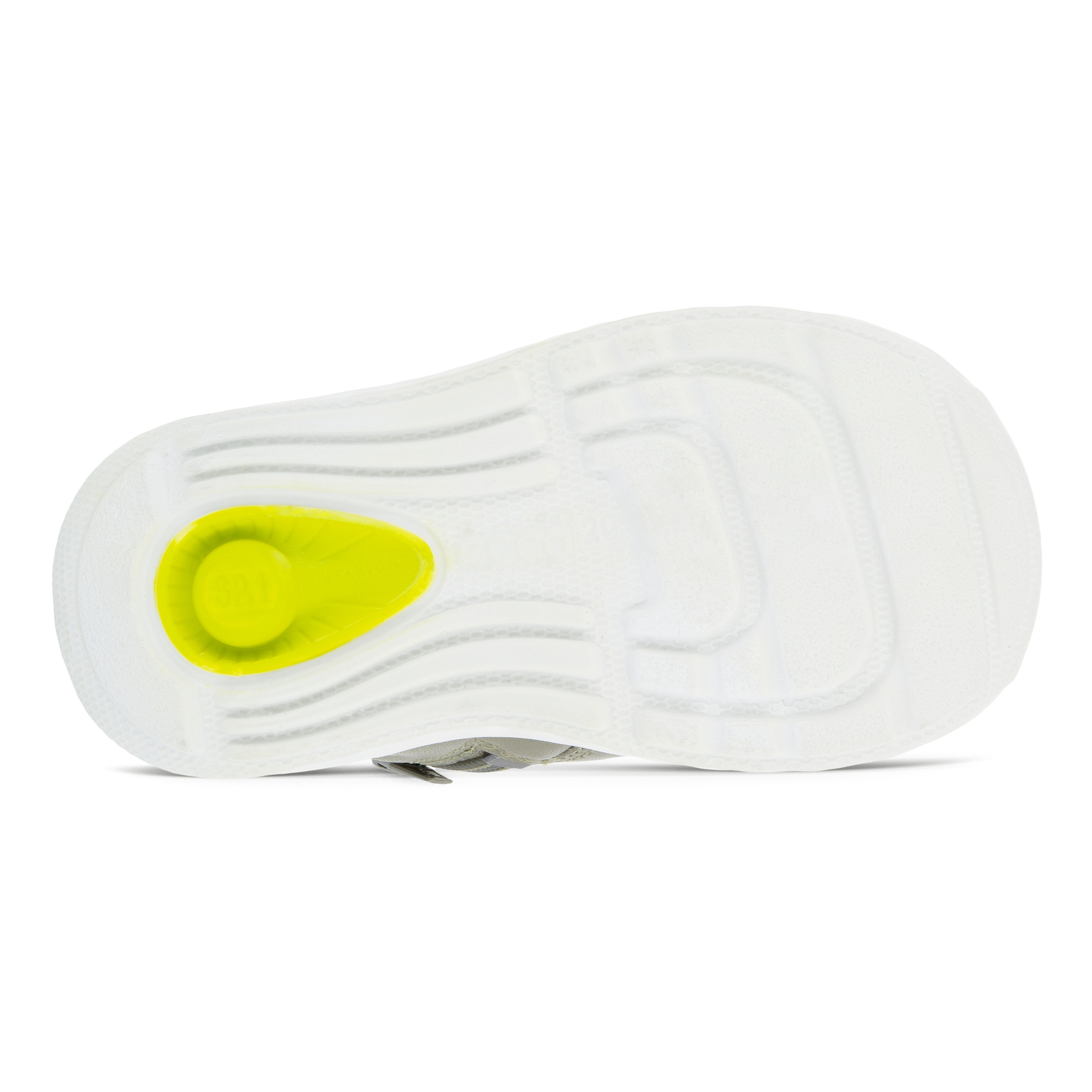 Zapatos de piel Gore-Tex ECCO® SP.1 Lite para niño/a - Verde - Sole